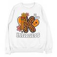 Unity Day Shirt Kindness Orange Teacher Kids Be Kind Unisex Sweatshirt, trending gift Unity Day Shirt Kindness Orange Teacher Kids Be Kind Unisex Sweatshirt, trending gift