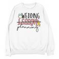 Wedding Planning Not Lesson Engaged Teacher Wedding Unisex Sweatshirt, trending gift Wedding Planning Not Lesson Engaged Teacher Wedding Unisex Sweatshirt, trending gift