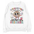 You Make The Whole Class Shimmer Teacher Era Back To School Unisex Sweatshirt, trending gift