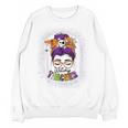 Witchy Teacher Halloween Messy Bun Teacher Bleached Unisex Sweatshirt, trending gift Witchy Teacher Halloween Messy Bun Teacher Bleached Unisex Sweatshirt, trending gift