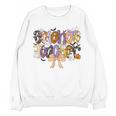 Women Spooky Science Teacher Halloween Science Stem Teacher Unisex Sweatshirt, Science Teacher Gifts, trending gift Women Spooky Science Teacher Halloween Science Stem Teacher Unisex Sweatshirt, Science Teacher Gifts, trending gift