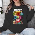 100th Day Of School Teachers Kids Child Happy 100 Days Unisex Sweatshirt, funny design 100th Day Of School Teachers Kids Child Happy 100 Days Unisex Sweatshirt, funny design