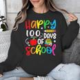100th Day Of School Teachers Kids Girls Child Happy 100 Days Unisex Sweatshirt, funny design 100th Day Of School Teachers Kids Girls Child Happy 100 Days Unisex Sweatshirt, funny design