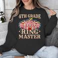 4th Grade Ringmaster Shirt 4th Grade Teacher Shirts Teacher Men Women Kids Unisex Sweatshirt, 4th Grade Teacher Gifts, funny design 4th Grade Ringmaster Shirt 4th Grade Teacher Shirts Teacher Men Women Kids Unisex Sweatshirt, 4th Grade Teacher Gifts, funny design