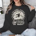 5th Grade Teacher By Day Witch By Night Halloween Unisex Sweatshirt, funny design 5th Grade Teacher By Day Witch By Night Halloween Unisex Sweatshirt, funny design