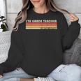 5TH GRADE TEACHER Job Title Profession Birthday Worker Unisex Sweatshirt, funny design 5TH GRADE TEACHER Job Title Profession Birthday Worker Unisex Sweatshirt, funny design