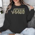 6 7 Army Camo Pattern Meme Square Root 4489 Math Teacher 67 Unisex Sweatshirt, funny design