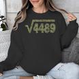 6 7 Army Pattern Meme Square Root 4489 Slang Math Teacher Unisex Sweatshirt, funny design 6 7 Army Pattern Meme Square Root 4489 Slang Math Teacher Unisex Sweatshirt, funny design