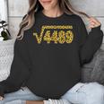 6 7 Leopard Pattern Meme Square Root 4489 Slang Math Teacher Unisex Sweatshirt, funny design 6 7 Leopard Pattern Meme Square Root 4489 Slang Math Teacher Unisex Sweatshirt, funny design
