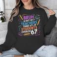 6 Out Of 7 Teachers Think 67 Of Students Overuse 67 Meme Unisex Sweatshirt, funny design 6 Out Of 7 Teachers Think 67 Of Students Overuse 67 Meme Unisex Sweatshirt, funny design