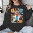 67 Chemistry Science Teacher Periodic Table Thanksgiving Unisex Sweatshirt, Science Teacher Gifts, funny design 67 Chemistry Science Teacher Periodic Table Thanksgiving Unisex Sweatshirt, Science Teacher Gifts, funny design