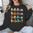 67 Ice Cream Drip Meme Order Of Operations Math Teacher Unisex Sweatshirt, funny design 67 Ice Cream Drip Meme Order Of Operations Math Teacher Unisex Sweatshirt, funny design