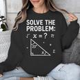 67 Math Meme Solve The Problem Teacher For Student Unisex Sweatshirt, funny design 67 Math Meme Solve The Problem Teacher For Student Unisex Sweatshirt, funny design