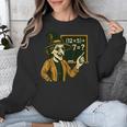 67 Teacher Halloween Witch Six Seven Meme Brainrot Math Joke Unisex Sweatshirt, funny design 67 Teacher Halloween Witch Six Seven Meme Brainrot Math Joke Unisex Sweatshirt, funny design