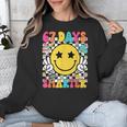 67th Day Of School Shirt 67 Days Smarter Teacher Boy Girls Unisex Sweatshirt, funny design 67th Day Of School Shirt 67 Days Smarter Teacher Boy Girls Unisex Sweatshirt, funny design