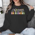 AG Teacher Future Farmer Agriculture Teacher Men Women Unisex Sweatshirt, Future Teacher Gifts, funny design AG Teacher Future Farmer Agriculture Teacher Men Women Unisex Sweatshirt, Future Teacher Gifts, funny design