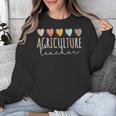 AG Teacher Future Farmer Agriculture Teacher Unisex Sweatshirt, Future Teacher Gifts, funny design AG Teacher Future Farmer Agriculture Teacher Unisex Sweatshirt, Future Teacher Gifts, funny design