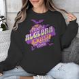 Algebra Teacher Halloween Spooky Ghost Math Mathematics Grad Unisex Sweatshirt, funny design