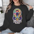 Anti Bullying Kindness Ninja School Teacher Student Unisex Sweatshirt, funny design Anti Bullying Kindness Ninja School Teacher Student Unisex Sweatshirt, funny design