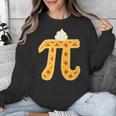 Apple Pi Pie Pun Math Teacher Pi Day 2020 Unisex Sweatshirt, funny design Apple Pi Pie Pun Math Teacher Pi Day 2020 Unisex Sweatshirt, funny design