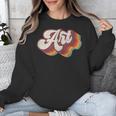 Art Teacher Back To School Unisex Sweatshirt, funny design Art Teacher Back To School Unisex Sweatshirt, funny design