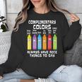 Artist Art Teacher School Artist Joke Unisex Sweatshirt, funny design Artist Art Teacher School Artist Joke Unisex Sweatshirt, funny design