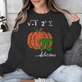 I Ate Some Pumpkin Pi Pie Math Teacher Halloween For Men Women Kids Unisex Sweatshirt, funny design I Ate Some Pumpkin Pi Pie Math Teacher Halloween For Men Women Kids Unisex Sweatshirt, funny design
