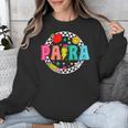 Back To School Para For Men Women Teacher Unisex Sweatshirt, funny design Back To School Para For Men Women Teacher Unisex Sweatshirt, funny design