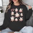 Ballet Ghost Ballet Dancer Spooky Dance Teacher Halloween Unisex Sweatshirt, funny design Ballet Ghost Ballet Dancer Spooky Dance Teacher Halloween Unisex Sweatshirt, funny design