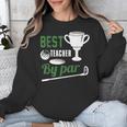 Best Teacher By Par Golf Golfer Unisex Sweatshirt, funny design Best Teacher By Par Golf Golfer Unisex Sweatshirt, funny design