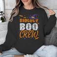 Biology Boo Crew Halloween Biology Teacher Matching For Men Women Kids Unisex Sweatshirt, funny design Biology Boo Crew Halloween Biology Teacher Matching For Men Women Kids Unisex Sweatshirt, funny design