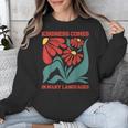 Boho Flower ESL Teacher Kindness Comes In Many Languages Unisex Sweatshirt, Esl Teacher Gifts, funny design Boho Flower ESL Teacher Kindness Comes In Many Languages Unisex Sweatshirt, Esl Teacher Gifts, funny design