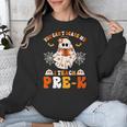 You Cant Scare Me I Teach Pre-K Teacher Halloween Unisex Sweatshirt, funny design You Cant Scare Me I Teach Pre-K Teacher Halloween Unisex Sweatshirt, funny design