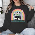 Career In Modeling AAC Teacher SLP SPED Communication Autism Unisex Sweatshirt, funny design Career In Modeling AAC Teacher SLP SPED Communication Autism Unisex Sweatshirt, funny design