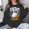 Chemistry Boo Ghost Element Of Surprise Science Teacher Tee Unisex Sweatshirt, Science Teacher Gifts, funny design Chemistry Boo Ghost Element Of Surprise Science Teacher Tee Unisex Sweatshirt, Science Teacher Gifts, funny design