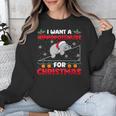 Christmas Math Teacher Hippopotenuse Math Lovers Xmas Unisex Sweatshirt, funny design Christmas Math Teacher Hippopotenuse Math Lovers Xmas Unisex Sweatshirt, funny design