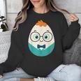 Cute Good Egg Teacher Halloween Costume Food Group Unisex Sweatshirt, funny design Cute Good Egg Teacher Halloween Costume Food Group Unisex Sweatshirt, funny design