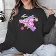 Cute Teacher's Aide Shirt 80's 90's Back To School For Men Women Unisex Sweatshirt, funny design Cute Teacher's Aide Shirt 80's 90's Back To School For Men Women Unisex Sweatshirt, funny design
