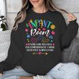 Daycare Provider Loving Kind Reliable Infant Room Teacher Unisex Sweatshirt, funny design Daycare Provider Loving Kind Reliable Infant Room Teacher Unisex Sweatshirt, funny design