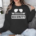 Daycare Provider Toddler Security Childcare Worker Teacher For Men Women Kids Unisex Sweatshirt, funny design Daycare Provider Toddler Security Childcare Worker Teacher For Men Women Kids Unisex Sweatshirt, funny design