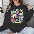 In My Daycare Teacher Era Daycare Provider Kids Unisex Sweatshirt, funny design In My Daycare Teacher Era Daycare Provider Kids Unisex Sweatshirt, funny design