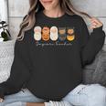 Daycare Teacher Halloween Infant Squad Spooky Childcare Fall Unisex Sweatshirt, funny design Daycare Teacher Halloween Infant Squad Spooky Childcare Fall Unisex Sweatshirt, funny design
