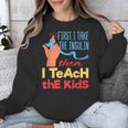 Diabetic Teacher Diabetes Awareness Insulin Blue Ribbon Unisex Sweatshirt, funny design Diabetic Teacher Diabetes Awareness Insulin Blue Ribbon Unisex Sweatshirt, funny design