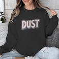 Dust Bunny Halloween Pun Costume Easy Lazy Teacher Unisex Sweatshirt, funny design Dust Bunny Halloween Pun Costume Easy Lazy Teacher Unisex Sweatshirt, funny design