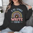 ELA English Teacher Unisex Sweatshirt, English Teacher Gifts, funny design ELA English Teacher Unisex Sweatshirt, English Teacher Gifts, funny design