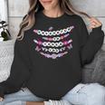 Enchanted To Teach You Bracelet Teacher Back To School Unisex Sweatshirt, funny design Enchanted To Teach You Bracelet Teacher Back To School Unisex Sweatshirt, funny design
