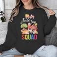 Farm Trip Field Trip Squad Farm Visit Teachers Students Unisex Sweatshirt, funny design Farm Trip Field Trip Squad Farm Visit Teachers Students Unisex Sweatshirt, funny design