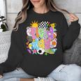 Field Day Fun Day Let The Games Begin Field Trip Teacher Kid Unisex Sweatshirt, funny design