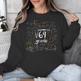 First Day Of School 8th Grade Square Root Of 64 Math Teacher Unisex Sweatshirt, First Grade Teacher Gifts, funny design First Day Of School 8th Grade Square Root Of 64 Math Teacher Unisex Sweatshirt, First Grade Teacher Gifts, funny design