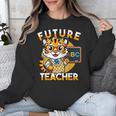 Future Teacher Graphic For Boys Inspiring Young Minds Unisex Sweatshirt, Future Teacher Gifts, funny design Future Teacher Graphic For Boys Inspiring Young Minds Unisex Sweatshirt, Future Teacher Gifts, funny design